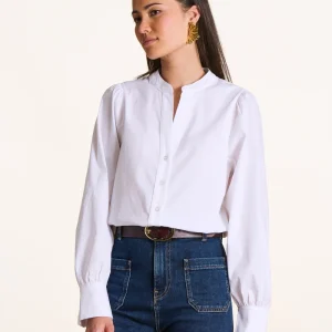 Chemise blanche