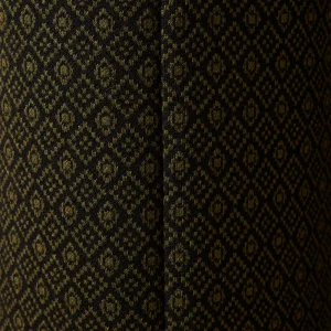 Pantalon imprimé