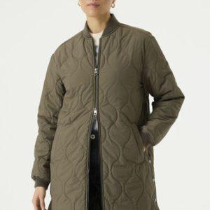 Veste matelassée