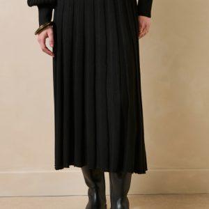 Jupe noir