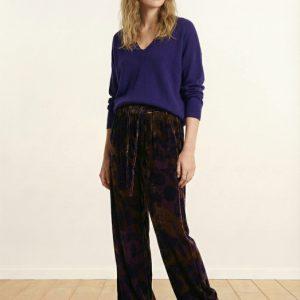 Pull Violet