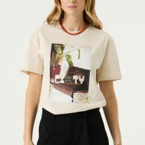 T-Shirt coton